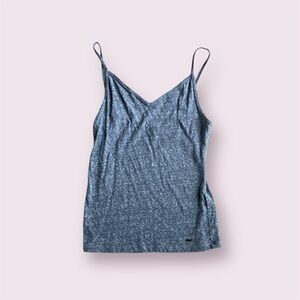 Hollister Grey Tank